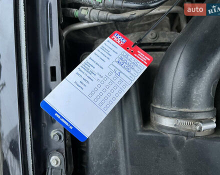 Черный Опель Астра, объемом двигателя 1.8 л и пробегом 209 тыс. км за 5600 $, фото 21 на Automoto.ua