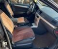 Черный Опель Астра, объемом двигателя 1.6 л и пробегом 295 тыс. км за 4850 $, фото 25 на Automoto.ua