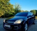 Черный Опель Астра, объемом двигателя 1.6 л и пробегом 248 тыс. км за 4600 $, фото 1 на Automoto.ua