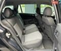 Черный Опель Астра, объемом двигателя 1.6 л и пробегом 250 тыс. км за 5700 $, фото 24 на Automoto.ua