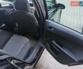 Черный Опель Астра, объемом двигателя 1.6 л и пробегом 250 тыс. км за 5200 $, фото 6 на Automoto.ua