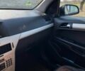 Черный Опель Астра, объемом двигателя 1.6 л и пробегом 295 тыс. км за 4850 $, фото 24 на Automoto.ua