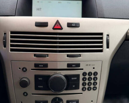 Чорний Опель Астра, об'ємом двигуна 1.8 л та пробігом 320 тис. км за 5400 $, фото 35 на Automoto.ua