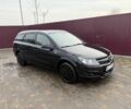 Черный Опель Астра, объемом двигателя 1.7 л и пробегом 240 тыс. км за 2800 $, фото 2 на Automoto.ua