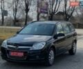 Чорний Опель Астра, об'ємом двигуна 1.6 л та пробігом 192 тис. км за 5500 $, фото 1 на Automoto.ua