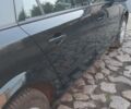 Черный Опель Астра, объемом двигателя 1.6 л и пробегом 221 тыс. км за 4500 $, фото 6 на Automoto.ua