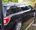 Черный Опель Астра, объемом двигателя 1.8 л и пробегом 240 тыс. км за 5010 $, фото 10 на Automoto.ua