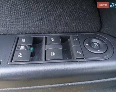 Черный Опель Астра, объемом двигателя 1.8 л и пробегом 177 тыс. км за 5199 $, фото 19 на Automoto.ua