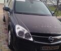 Чорний Опель Астра, об'ємом двигуна 1.6 л та пробігом 222 тис. км за 5400 $, фото 1 на Automoto.ua