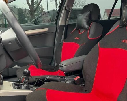 Черный Опель Астра, объемом двигателя 0 л и пробегом 260 тыс. км за 6200 $, фото 8 на Automoto.ua