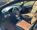 Черный Опель Астра, объемом двигателя 1.6 л и пробегом 295 тыс. км за 4850 $, фото 18 на Automoto.ua