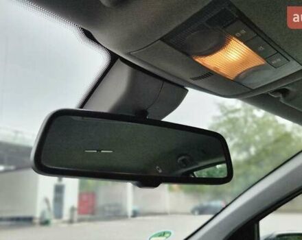 Черный Опель Астра, объемом двигателя 1.6 л и пробегом 209 тыс. км за 5850 $, фото 61 на Automoto.ua