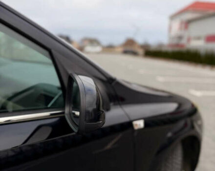 Чорний Опель Астра, об'ємом двигуна 1.8 л та пробігом 320 тис. км за 5400 $, фото 18 на Automoto.ua