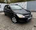 Чорний Опель Астра, об'ємом двигуна 1.6 л та пробігом 189 тис. км за 5900 $, фото 1 на Automoto.ua