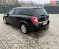 Чорний Опель Астра, об'ємом двигуна 1.6 л та пробігом 219 тис. км за 5700 $, фото 1 на Automoto.ua