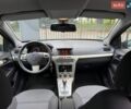Чорний Опель Астра, об'ємом двигуна 1.6 л та пробігом 250 тис. км за 5700 $, фото 2 на Automoto.ua