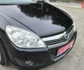 Черный Опель Астра, объемом двигателя 1.6 л и пробегом 209 тыс. км за 5850 $, фото 12 на Automoto.ua