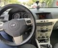 Черный Опель Астра, объемом двигателя 1.6 л и пробегом 267 тыс. км за 5500 $, фото 6 на Automoto.ua