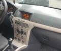 Чорний Опель Астра, об'ємом двигуна 1.6 л та пробігом 282 тис. км за 5300 $, фото 20 на Automoto.ua