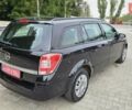 Черный Опель Астра, объемом двигателя 1.6 л и пробегом 209 тыс. км за 5850 $, фото 25 на Automoto.ua