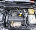Черный Опель Астра, объемом двигателя 1.6 л и пробегом 250 тыс. км за 5200 $, фото 18 на Automoto.ua