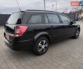 Чорний Опель Астра, об'ємом двигуна 1.6 л та пробігом 217 тис. км за 5600 $, фото 11 на Automoto.ua