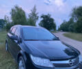 Черный Опель Астра, объемом двигателя 1.69 л и пробегом 300 тыс. км за 5800 $, фото 1 на Automoto.ua