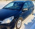 Чорний Опель Астра, об'ємом двигуна 1.6 л та пробігом 230 тис. км за 5100 $, фото 16 на Automoto.ua