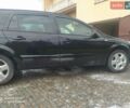 Чорний Опель Астра, об'ємом двигуна 1.6 л та пробігом 200 тис. км за 6000 $, фото 1 на Automoto.ua
