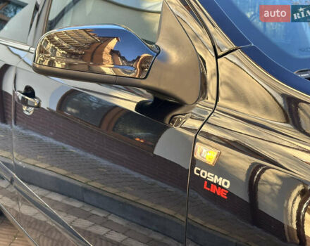 Черный Опель Астра, объемом двигателя 1.6 л и пробегом 180 тыс. км за 5499 $, фото 73 на Automoto.ua