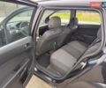 Чорний Опель Астра, об'ємом двигуна 1.6 л та пробігом 217 тис. км за 5400 $, фото 18 на Automoto.ua