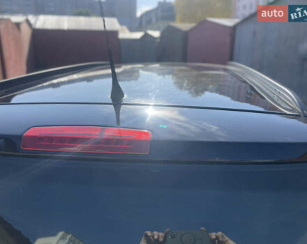 Чорний Опель Астра, об'ємом двигуна 1.6 л та пробігом 198 тис. км за 5250 $, фото 12 на Automoto.ua