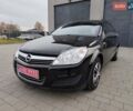 Чорний Опель Астра, об'ємом двигуна 1.6 л та пробігом 217 тис. км за 5600 $, фото 18 на Automoto.ua