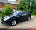 Черный Опель Астра, объемом двигателя 1.9 л и пробегом 232 тыс. км за 5700 $, фото 1 на Automoto.ua