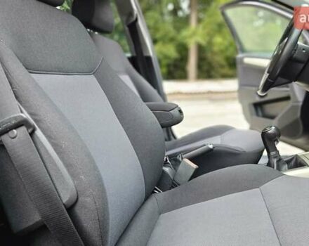 Черный Опель Астра, объемом двигателя 1.6 л и пробегом 209 тыс. км за 5850 $, фото 53 на Automoto.ua