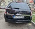 Чорний Опель Астра, об'ємом двигуна 1.6 л та пробігом 280 тис. км за 6100 $, фото 9 на Automoto.ua