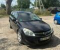 Черный Опель Астра, объемом двигателя 1.6 л и пробегом 178 тыс. км за 5600 $, фото 1 на Automoto.ua