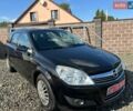Черный Опель Астра, объемом двигателя 1.6 л и пробегом 238 тыс. км за 4500 $, фото 1 на Automoto.ua