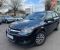 Чорний Опель Астра, об'ємом двигуна 1.6 л та пробігом 222 тис. км за 5250 $, фото 1 на Automoto.ua
