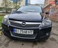 Чорний Опель Астра, об'ємом двигуна 1.6 л та пробігом 280 тис. км за 6100 $, фото 3 на Automoto.ua