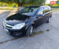 Опель Астра 2008 в Тростянце на Automoto.ua Черный Опель Астра, объемом двигателя 1.69 л и пробегом 292 тыс. км за 6200 $, фото 10 на Automoto.ua