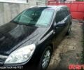 Черный Опель Астра, объемом двигателя 1.6 л и пробегом 223 тыс. км за 5000 $, фото 1 на Automoto.ua