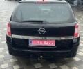 Черный Опель Астра, объемом двигателя 0 л и пробегом 168 тыс. км за 5600 $, фото 1 на Automoto.ua