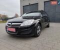 Чорний Опель Астра, об'ємом двигуна 1.6 л та пробігом 217 тис. км за 5600 $, фото 8 на Automoto.ua