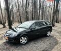 Черный Опель Астра, объемом двигателя 1.7 л и пробегом 257 тыс. км за 5500 $, фото 2 на Automoto.ua