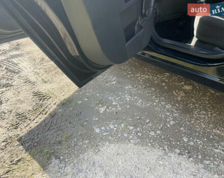 Чорний Опель Астра, об'ємом двигуна 1.6 л та пробігом 198 тис. км за 5250 $, фото 10 на Automoto.ua