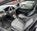 Чорний Опель Астра, об'ємом двигуна 1.6 л та пробігом 189 тис. км за 5900 $, фото 7 на Automoto.ua
