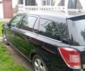 Черный Опель Астра, объемом двигателя 1.91 л и пробегом 209 тыс. км за 5700 $, фото 3 на Automoto.ua