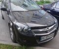 Черный Опель Астра, объемом двигателя 1.6 л и пробегом 290 тыс. км за 5500 $, фото 1 на Automoto.ua