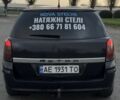 Черный Опель Астра, объемом двигателя 1.6 л и пробегом 365 тыс. км за 4107 $, фото 5 на Automoto.ua